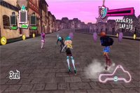 Cкриншот Monster High: Skultimate Roller Maze, изображение № 792406 - RAWG