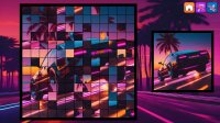 Cкриншот OG Puzzlers: Synthwave Cars, изображение № 3664901 - RAWG