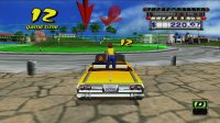 Cкриншот Crazy Taxi (1999), изображение № 1608647 - RAWG