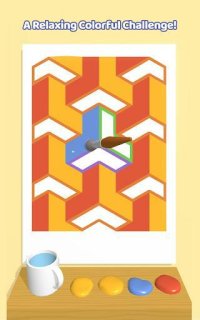 Cкриншот Paint Puzzle, изображение № 2556958 - RAWG