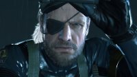 Cкриншот METAL GEAR SOLID V: THE DEFINITIVE EXPERIENCE, изображение № 45507 - RAWG