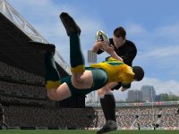 Cкриншот Rugby 2005, изображение № 417680 - RAWG