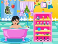 Cкриншот Baby Care Game, изображение № 969497 - RAWG