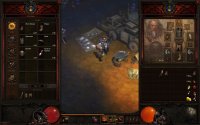 Cкриншот Diablo III, изображение № 719616 - RAWG