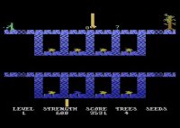 Cкриншот Necromancer (1982), изображение № 747181 - RAWG