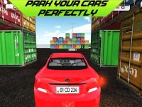 Cкриншот Car Parking 3D Challenge, изображение № 1615030 - RAWG