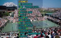Cкриншот Top Tennis, изображение № 345884 - RAWG