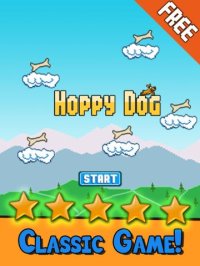 Cкриншот Hoppy Dog Flap-py Edition - An Addicting Monster Wrecking Machine, изображение № 1839448 - RAWG