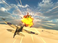 Cкриншот World of Iron Birds - Warplanes HD, изображение № 1836073 - RAWG