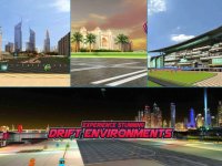 Cкриншот Dubai Racing - دبي ريسنج, изображение № 1598095 - RAWG