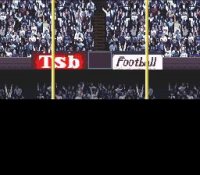 Cкриншот Tecmo Super Bowl III: Final Edition, изображение № 760588 - RAWG