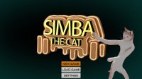 Cкриншот SIMBA THE CAT, изображение № 3326817 - RAWG