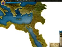 Cкриншот Европа 3, изображение № 447200 - RAWG