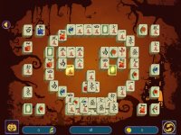 Cкриншот Halloween Night Mahjong 2, изображение № 2850352 - RAWG