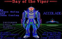 Cкриншот Day of the Viper, изображение № 748043 - RAWG