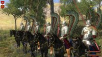 Cкриншот Mount & Blade. Огнем и мечом - Великие битвы, изображение № 151741 - RAWG