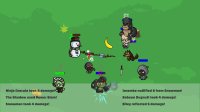 Cкриншот Fantasy Gladiators, изображение № 2130104 - RAWG