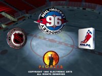 Cкриншот NHL 96, изображение № 746994 - RAWG