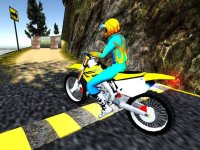 Cкриншот Off-road Bike - Dirt Drag Race, изображение № 1855453 - RAWG