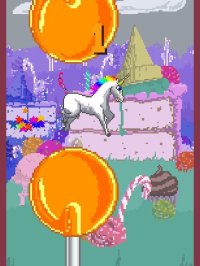 Cкриншот Gassy Unicorn, изображение № 2861824 - RAWG