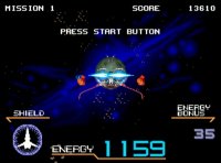 Cкриншот SEGA Mega Drive Classic Collection Volume 2, изображение № 571821 - RAWG