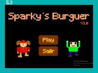 Cкриншот Sparky´s Burguer, изображение № 3440386 - RAWG