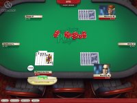 Cкриншот World Class Poker with T.J. Cloutier, изображение № 438166 - RAWG