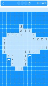 Cкриншот Minesweeper Simple, изображение № 1600698 - RAWG