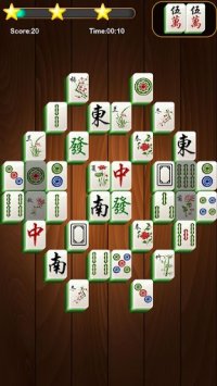 Cкриншот Mahjong!, изображение № 1378528 - RAWG