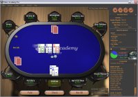 Cкриншот Академия покера, изображение № 441312 - RAWG