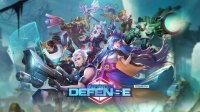 Cкриншот Infinite Defense, изображение № 1551616 - RAWG