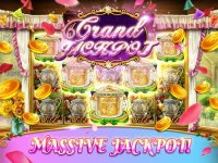 Cкриншот Olivia Loves Slots, изображение № 893280 - RAWG