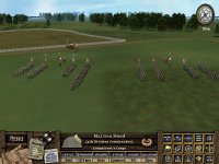 Cкриншот History Channel's Civil War: The Battle of Bull Run, изображение № 391588 - RAWG