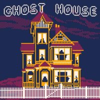 Cкриншот Ghost House (kittenm4ster), изображение № 2192255 - RAWG