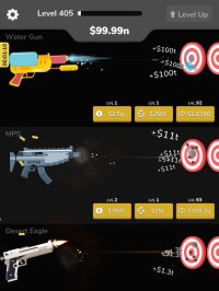 Cкриншот Gun Idle, изображение № 1772952 - RAWG