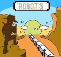 Cкриншот Robots Express, изображение № 1702200 - RAWG