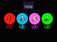 Cкриншот Pac-Man Vs., изображение № 753002 - RAWG
