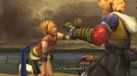 Cкриншот FINAL FANTASY X/X-2 HD Remaster, изображение № 608423 - RAWG