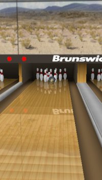 Cкриншот Brunswick Pro Bowling, изображение № 550724 - RAWG