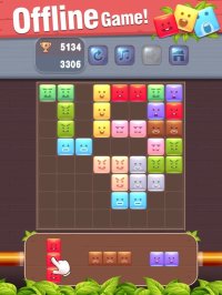 Cкриншот BT Block Puzzle - Brain Game, изображение № 3429855 - RAWG