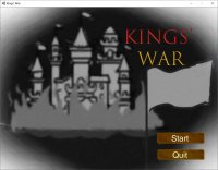 Cкриншот Kings' War, изображение № 2258386 - RAWG
