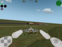 Cкриншот Fighter 3D Lite - Air Combat, изображение № 2065797 - RAWG