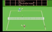 Cкриншот RealSports Tennis, изображение № 726323 - RAWG