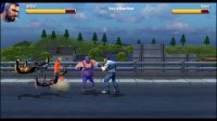 Cкриншот Beat 'Em Up, изображение № 2556138 - RAWG