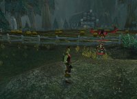 Cкриншот World of Warcraft, изображение № 352118 - RAWG