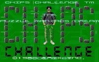 Cкриншот Chip's Challenge, изображение № 738903 - RAWG