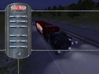 Cкриншот Hard Truck: 18 стальных колес, изображение № 301614 - RAWG