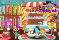 Cкриншот My Pretend Mall - Kids Shopping Center Town Games, изображение № 1590297 - RAWG