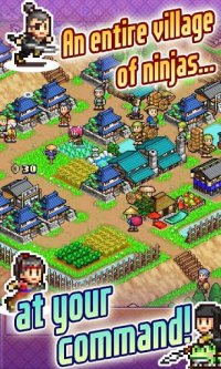 Cкриншот Ninja Village, изображение № 1432264 - RAWG