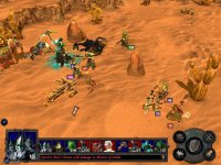 Cкриншот Heroes of Might and Magic V, изображение № 722870 - RAWG